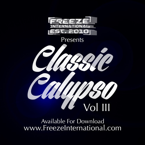 calypso
