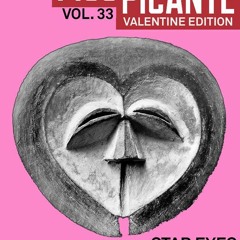 Pico Picante set Feb 2014