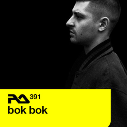 Bok Bok - RA.391