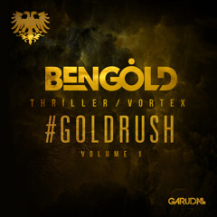 Ben Gold - Thriller