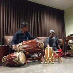 OST Taman Tersembunyi