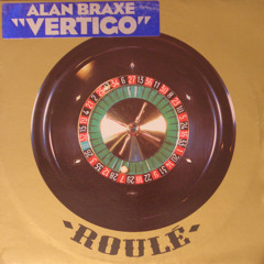 Alan Braxe - Vertigo (Thomas Bangalter & S7777 Edit)