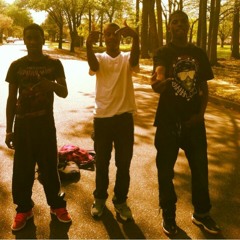 Time to Fuck Ya Bitch ft. Ayee Dubb, Dee Will