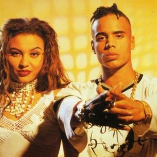 2 Unlimited - No Limit (S7777 Remix)