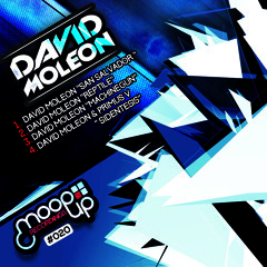 David Moleon_Reptile
