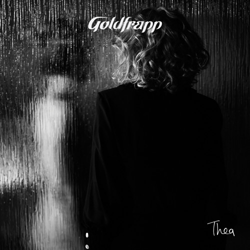 Goldfrapp Mix