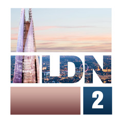 LDN Podcast 02 - Dave Cruz [House]