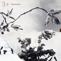 4th ALBUM"Kazesarai" short sampler