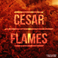 Cesar - Flames (Original Mix)