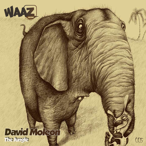 David Moleon - Heat Zippers