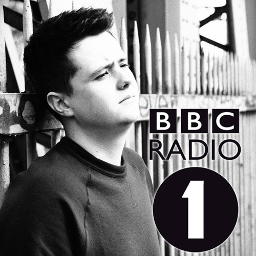 Bontan - 'Move On Out' - World Premiere On B.Traits' Radio 1 Show