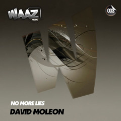 David Moleon - Peace And Love