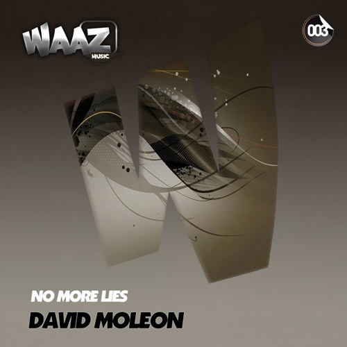 David Moleon - Peace And Love