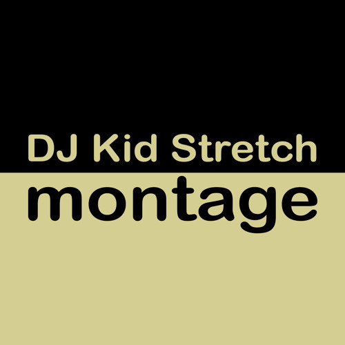 Montage (128 kbps preview)