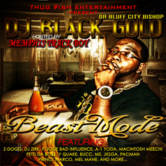 Street Shit ( FEATURING: Fetti Da Bo$$, Macintosh {Meechie} Black Gold )