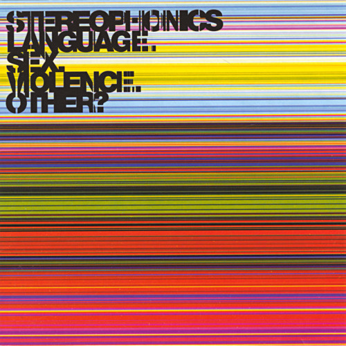 Dakota - Stereophonics