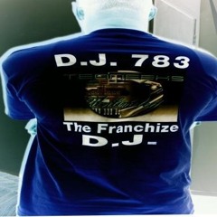 dj 783 valentine day mini mix 2014(DJ 783 REMIX)