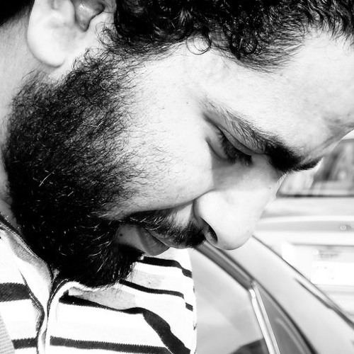 صورة بدون ألوان _ حسن سرور _ منة كردى