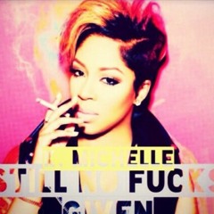 K.michelle heartbreak and headboards