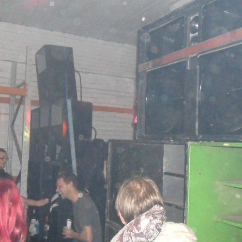 Leeroy - Old Skool Hardtek - (Feb 2014 Mix)