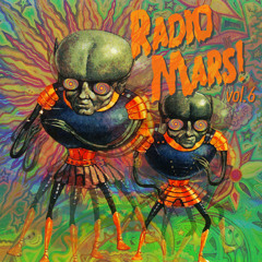 Radio Mars: Ancient Humans - 13Duo Vol.6