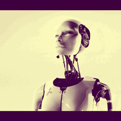 E-Clip - Artificial Intelligence *Manmachine Remix