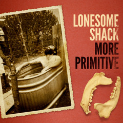 LONESOME SHACK - Wrecks