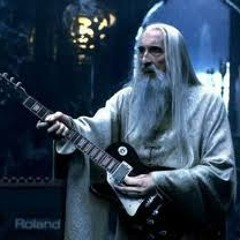 Smileygeezer - Let it Rip