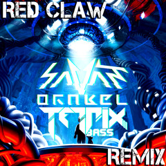 Savant - Red Claw (Tetrix Bass Remix) [FREE DOWNLOAD!]