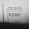 The&#x20;Chain&#x20;Gang&#x20;of&#x20;1974 Sleepwalking&#x20;&#x28;RAEKO&#x20;Remix&#x29; Artwork