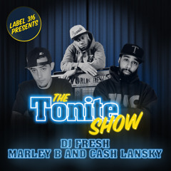 All Time High (DJ Fresh, Cash Lansky & Marley B feat. Murs)