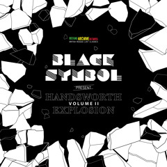 Black Symbol - Feeling Is Irie