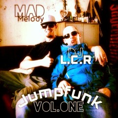 LCR & Mad Melody - Jumpfunk Vol. 1
