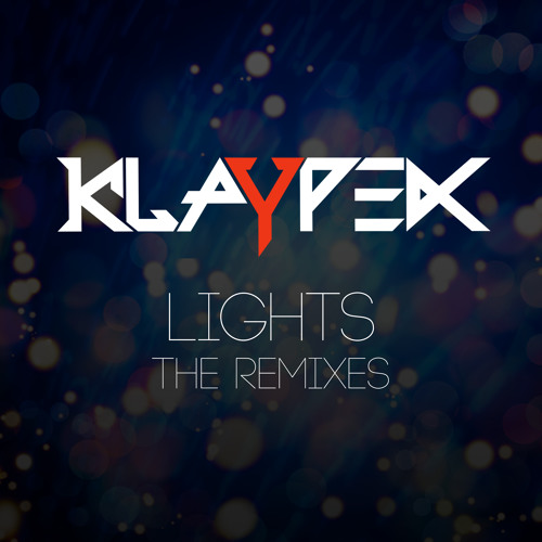 Klaypex - Lights (Skrux Remix)