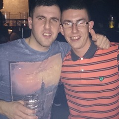 Heppy & Stevo Listen Up(Preview)
