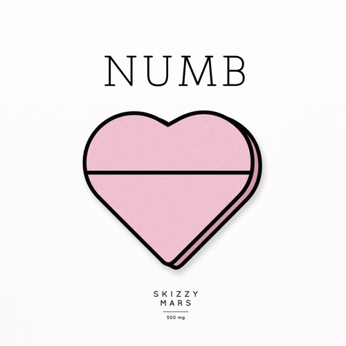 Numb (prod. Michael Keenan)