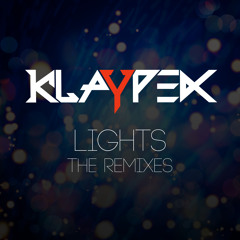 Klaypex - Lights (Original Mix)