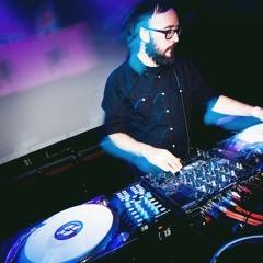 DJ Coco Playground Mix 144