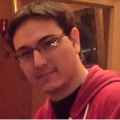 Just The Hook (If You Could Only See)