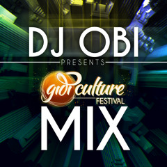 DJ Obi's GCF Mix