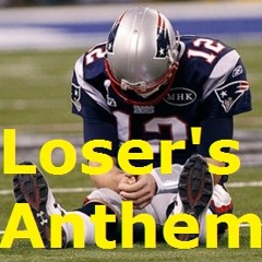 The Loser's Anthem (Or: If I Only Had One Song To Sing I Would Sing It Wrong)