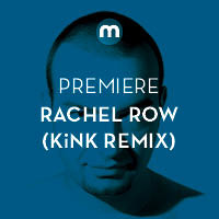 Rachel Row - L Square (KiNK Remix)