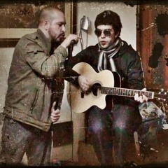 Mendez-Delaunay - Janie's got a gun (Aerosmith Cover) (Roy's house sessions 2010) Ja