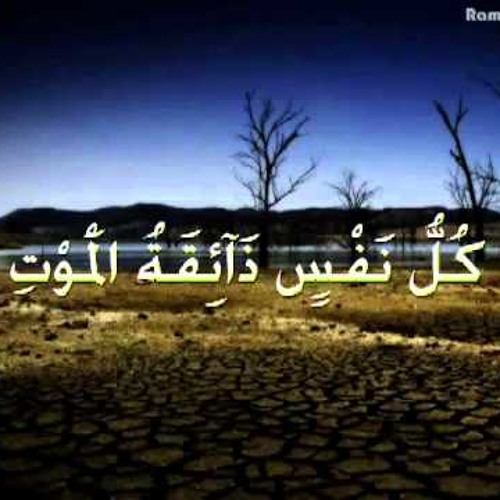 تلاوة حزينة من سورة آل عمران ش ياسر الدوسري عشاء الثلاثاء 18-4-1435