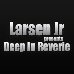 Larsen Jr - Deep In Reverie Episode 026 17-02-2014