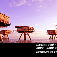 Distant Void - Nomad Spectrum - Feb 2014