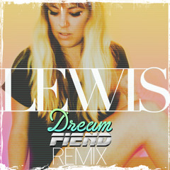 Lewis - Hunter (Dream Fiend remix) [FREE DOWNLOAD]