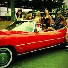 Cadillac Doorz (Prod. By LauedBeAtZ)