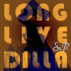 SiR - "Playa" (interlude)(Long Live Dilla)