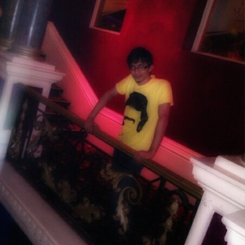 NFAK - Menu Yaar Di Namaz Remix